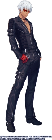 画像ギャラリー No.015のサムネイル画像 / 「乙女チック4Gamer」第221回:「KOF」に登場する格闘家達との恋や友情を描く「THE KING OF FIGHTERS for GIRLS」を特集