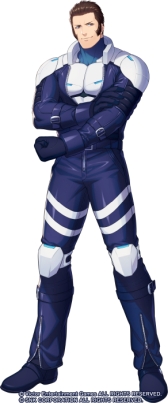 画像ギャラリー No.016のサムネイル画像 / 「乙女チック4Gamer」第221回:「KOF」に登場する格闘家達との恋や友情を描く「THE KING OF FIGHTERS for GIRLS」を特集