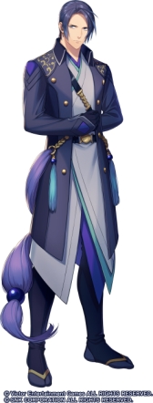 画像ギャラリー No.018のサムネイル画像 / 「乙女チック4Gamer」第221回:「KOF」に登場する格闘家達との恋や友情を描く「THE KING OF FIGHTERS for GIRLS」を特集