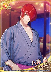 ꡼ No.002 | THE KING OF FIGHTERS for GIRLSס򤱤겹ɥɤ