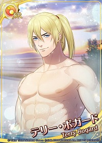 ꡼ No.005 | THE KING OF FIGHTERS for GIRLSס򤱤겹ɥɤ