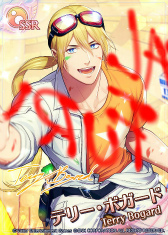 画像ギャラリー No.002のサムネイル画像 / 「KOFG」,2nd SEASON 第1章 絡みつく蛇が実施中