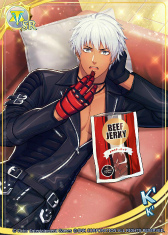 画像ギャラリー No.003のサムネイル画像 / 「KOFG」,2nd SEASON 第1章 絡みつく蛇が実施中