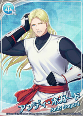 画像ギャラリー No.004のサムネイル画像 / 「KOFG」,2nd SEASON 第1章 絡みつく蛇が実施中