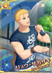 画像ギャラリー No.007のサムネイル画像 / 「KOFG」,2nd SEASON 第1章 絡みつく蛇が実施中