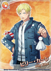 画像ギャラリー No.008のサムネイル画像 / 「KOFG」,2nd SEASON 第1章 絡みつく蛇が実施中