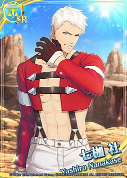 画像ギャラリー No.002のサムネイル画像 / 「KOFG」,第4章イベント“失われた記憶”が開始。“黄金のダンベル”差し入れキャンペーンも開催