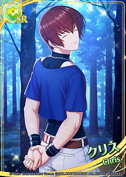 画像ギャラリー No.003のサムネイル画像 / 「KOFG」,第4章イベント“失われた記憶”が開始。“黄金のダンベル”差し入れキャンペーンも開催