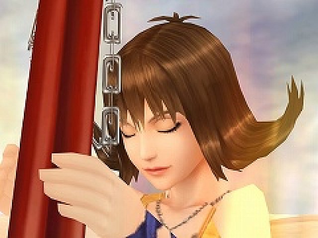 Final Fantasy Viii Remastered を一足先にプレイ より美しくなったキャラクターや 数々の新機能をムービーとともにお届け