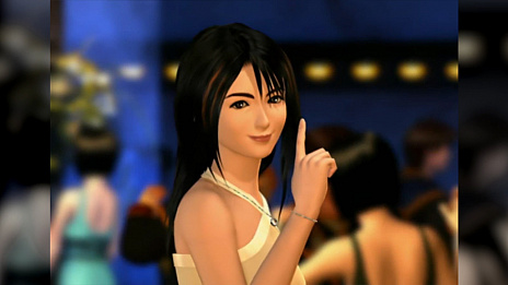 画像集 No.005のサムネイル画像 / PS4/Switch/Xbox One版「FINAL FANTASY VIII Remastered」が本日発売。9月7日に開催の「調布花火2019」では記念のオリジナルうちわを配布