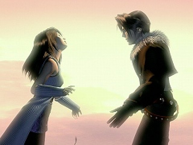 PS4/Switch/Xbox One版「FINAL FANTASY VIII Remastered」が本日発売
