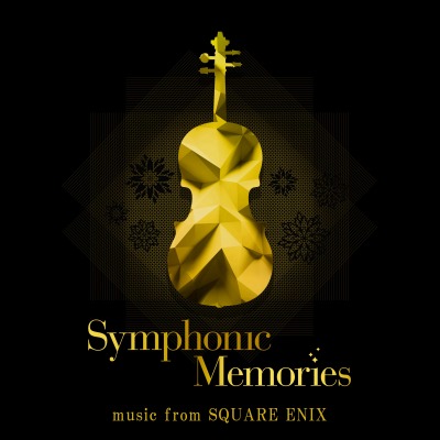 ���������꡼ No.001�Υ���ͥ������ / ��Symphonic Memories - music from SQUARE ENIX�פ˲�¼�ۻһ�����ڹ��һ�νб餬����