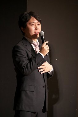 画像ギャラリー No.004のサムネイル画像 / 「FFVIII」「FFXV」「OCTOPATH TRAVELER」「ゼノギアス」の楽曲がオーケストラアレンジで披露された「Symphonic Memories - music from SQUARE ENIX」をレポート