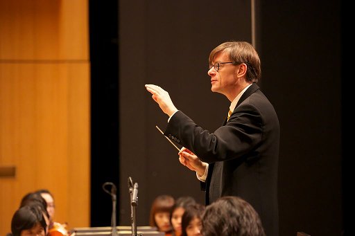 画像ギャラリー No.005のサムネイル画像 / 「FFVIII」「FFXV」「OCTOPATH TRAVELER」「ゼノギアス」の楽曲がオーケストラアレンジで披露された「Symphonic Memories - music from SQUARE ENIX」をレポート