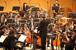 画像ギャラリー No.010のサムネイル画像 / 「FFVIII」「FFXV」「OCTOPATH TRAVELER」「ゼノギアス」の楽曲がオーケストラアレンジで披露された「Symphonic Memories - music from SQUARE ENIX」をレポート