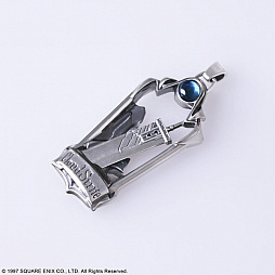 画像ギャラリー No.003のサムネイル画像 / スクウェア・エニックス e-STOREの「FFVII」関連商品を対象としたキャンペーンに4商品が追加