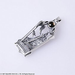 画像ギャラリー No.004のサムネイル画像 / スクウェア・エニックス e-STOREの「FFVII」関連商品を対象としたキャンペーンに4商品が追加