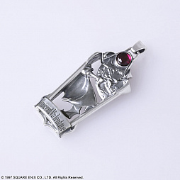 画像ギャラリー No.005のサムネイル画像 / スクウェア・エニックス e-STOREの「FFVII」関連商品を対象としたキャンペーンに4商品が追加