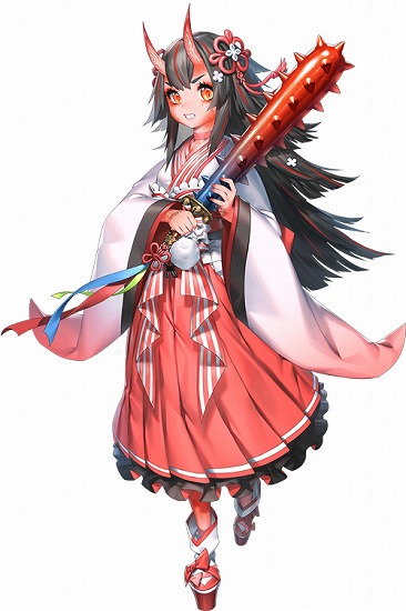 画像ギャラリー No.004のサムネイル画像 / 「錬神のアストラル」,1回無料でガチャが引ける“五神記念無料ガチャ”を開催。新術師“アリス”が手に入るバランスリーグも