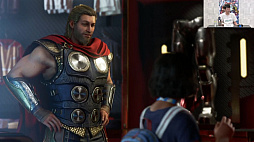 ꡼ No.005 | TGS 2020Ϲڤۤιᤵ󤬥å֥롪Marvel's Avengers ٥󥸥㡼ꥢå֥롪ॷ祦ǤХʥȡץݡ