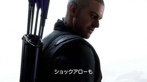 ꡼ No.012 | TGS 2020Ϲڤۤιᤵ󤬥å֥롪Marvel's Avengers ٥󥸥㡼ꥢå֥롪ॷ祦ǤХʥȡץݡ