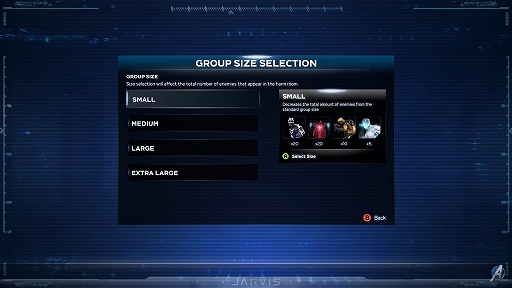 画像ギャラリー No.002のサムネイル画像 / 「Marvel's Avengers」の最新アップデート情報が公開。HARMのカスタマイズが可能になることが明らかに