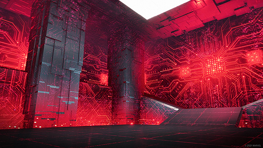 ꡼ No.005Υͥ / Marvel's Avengers׿٥ȡȥåɥ롼ࡦƥСɤۿϡϥå󥰤줿HARM롼᤻