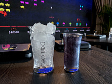 ���������꡼ No.006�Υ���ͥ������ / �ȥ��ڡ�������١����������ɤ�ǰ����6��16�����饲����䥰�å��Υ����뤬���š���¡�EXBAR TOKYO�Ǥ����ܼ�����ȯ���