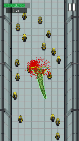 ���������꡼ No.003�Υ���ͥ������ / �����󥹥������������� ���ޥ۸�������������WurmZ�פ�Ҳ𤹤�֡ʤۤܡ��������ޥۥ������̿�����2029��