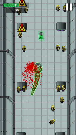 ���������꡼ No.004�Υ���ͥ������ / �����󥹥������������� ���ޥ۸�������������WurmZ�פ�Ҳ𤹤�֡ʤۤܡ��������ޥۥ������̿�����2029��