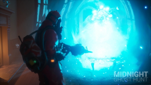 ꡼ No.006 | E3 2019оη異Midnight Ghost Huntפȯɽ˥ȥϥ󥿡Ȥܹ