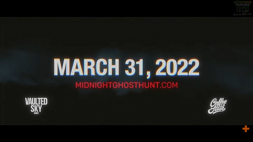 ꡼ No.002 | Ȥȥȥϥ󥿡臘異Midnight Ghost Huntפ331˥꡼