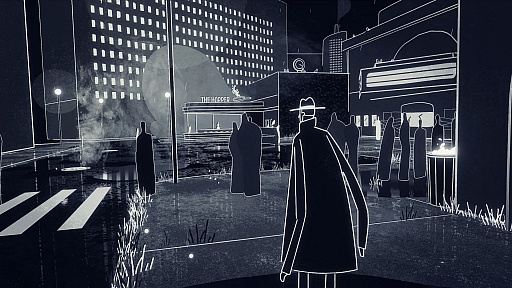 ビッグバンを題材としたpc向けsfアドベンチャーゲーム Genesis Noir が今秋リリース