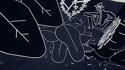 画像ギャラリー No.004のサムネイル画像 / ビッグバンを題材としたPC向けSFアドベンチャーゲーム「Genesis Noir」が今秋リリース