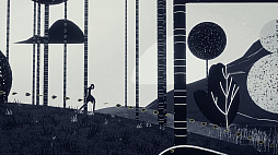 画像ギャラリー No.005のサムネイル画像 / ビッグバンを題材としたPC向けSFアドベンチャーゲーム「Genesis Noir」が今秋リリース