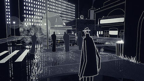 ꡼ No.007Υͥ / ߥåѥADVGenesis Noirפ缡꡼ȱ̿ʪ˱Υå󥹤򻶤Ф᤿ȥ