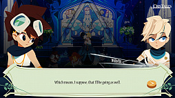 ꡼ No.003 | E3 2019JRPG˥󥹥ѥ줿Cris Talesפȯɽ624ޤǤPCΥǥǤץ쥤ǽ