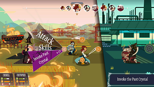 ꡼ No.003Υͥ / Cris Talesפκǿȥ쥤顼ߡ̤Ʊ˥ץ쥤륲ॷƥܥ˥ΥȥħRPG