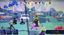 ꡼ No.002 | Cris TalesפܸбǤ720˥꡼JRPG˥󥹥ѥ줿ȥΥRPG