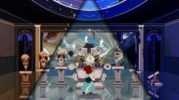 ꡼ No.006 | Cris TalesפܸбǤ720˥꡼JRPG˥󥹥ѥ줿ȥΥRPG