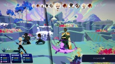 ꡼ No.010 | Cris TalesפܸбǤ720˥꡼JRPG˥󥹥ѥ줿ȥΥRPG