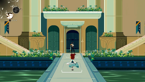 画像ギャラリー No.002のサムネイル画像 / “JRPGへのラブレター”と題された「Cris Tales」の開発者にメールインタビュー。そのテーマや開発の経緯などを聞いた