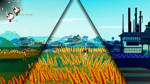 画像ギャラリー No.005のサムネイル画像 / “JRPGへのラブレター”と題された「Cris Tales」の開発者にメールインタビュー。そのテーマや開発の経緯などを聞いた