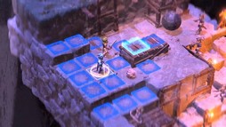 ꡼ No.005 | E3 2019ϿSRPGThe Dark Crystal: Age of Resistance Tacticsפ2019ǯȯ䡣NetflixꥸʥɥޤΥಽ