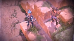 ꡼ No.006 | E3 2019ϿSRPGThe Dark Crystal: Age of Resistance Tacticsפ2019ǯȯ䡣NetflixꥸʥɥޤΥಽ