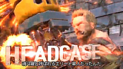 ꡼ No.005 | E3 2019Ϻ奷꡼ǿCONTRA ROGUE CORPSפ2019ǯ926ȯ䡣꡼10ȥϿ֥쥯פ