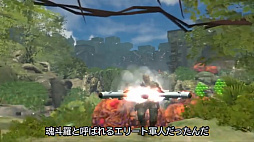 ꡼ No.006 | E3 2019Ϻ奷꡼ǿCONTRA ROGUE CORPSפ2019ǯ926ȯ䡣꡼10ȥϿ֥쥯פ