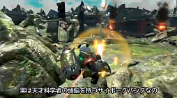 ꡼ No.007 | E3 2019Ϻ奷꡼ǿCONTRA ROGUE CORPSפ2019ǯ926ȯ䡣꡼10ȥϿ֥쥯פ