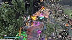 ꡼ No.016 | E3 2019Ϻ奷꡼ǿCONTRA ROGUE CORPSפ2019ǯ926ȯ䡣꡼10ȥϿ֥쥯פ