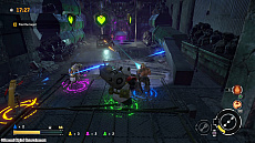 ꡼ No.017 | E3 2019Ϻ奷꡼ǿCONTRA ROGUE CORPSפ2019ǯ926ȯ䡣꡼10ȥϿ֥쥯פ